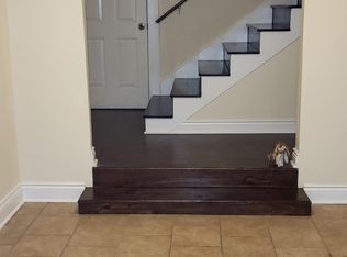 806 S Rock Island Ave, El Reno, OK 73036