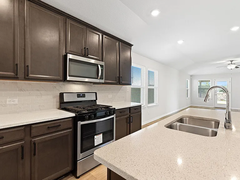 2803 Canteen Creek Way — Photo 5