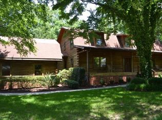 315 Ballentine Estates Rd, Irmo, SC 29063