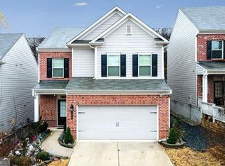 288 Hardy Water Dr, Lawrenceville, GA 30045