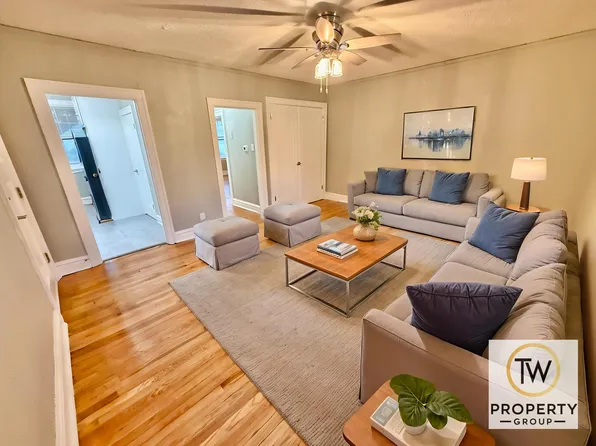 1240-72 Hawthorne Pl #1256-C, Saint Louis, MO 63117