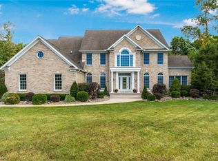 165 Deer Valley Dr, Clinton, OH 44216