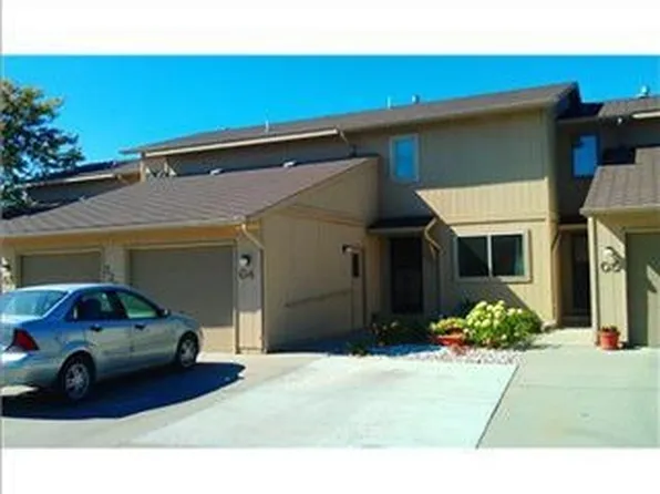3254 Granger Ave E APT G4, Billings, MT 59102