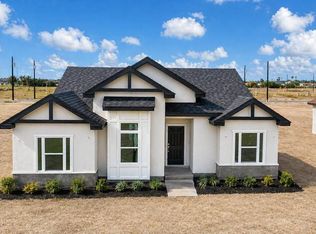 33624 Tejon Rd, Los Fresnos, TX 78566