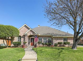 1107 Sandy Creek Dr, Allen, TX 75002