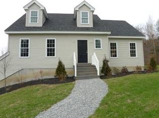 3 Clark Rd, East Kingston, NH 03827