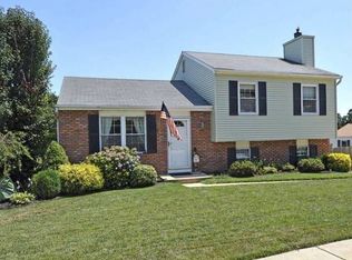 291 Overleaf Ct, Arnold, MD 21012