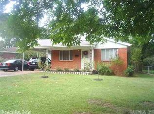 19 Fairmont Dr, Little Rock, AR 72204