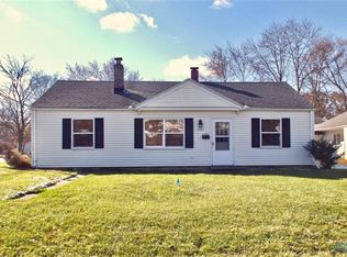 1101 Scott St, Maumee, OH 43537