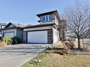 128 Cabot Lndg W, Lethbridge, AB T1J 5K3