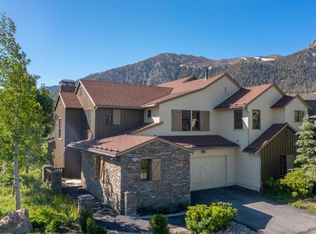 1185 Pyramid Peak Dr APT 1185, Mammoth Lakes, CA 93546