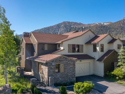 1185 Pyramid Peak Dr APT 1185, Mammoth Lakes, CA, 93546