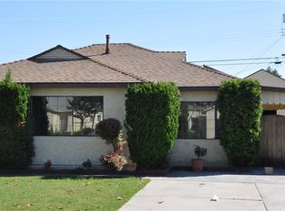 8549 Adoree St, Downey, CA 90242