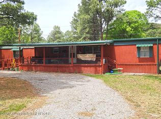 106 Raymond Buckner Dr, Ruidoso, NM 88345