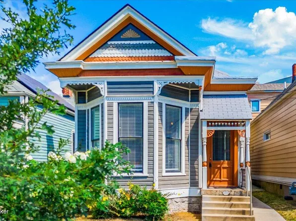 1207 E Broadway, Louisville, KY 40204