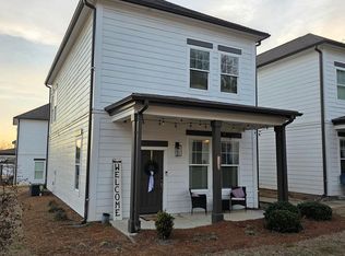 511 Olive Branch Way, Oxford, MS 38655