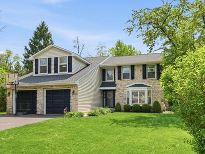 862 Village Cir, Blue Bell, PA, 19422