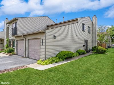 6330 Hathaway Ln UNIT 6330, Downers Grove, IL, 60516