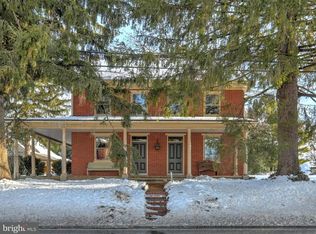 920 Village Rd, Lancaster, PA 17602