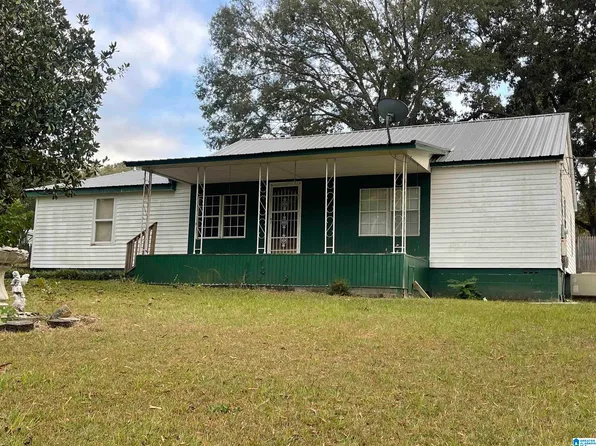 100 Mary Lee St, Eastaboga, AL 36260