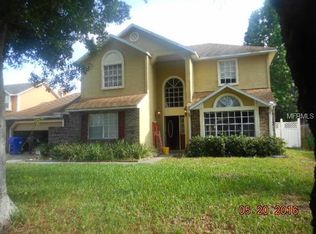 2653 Cedar Bluff Ln, Ocoee, FL 34761