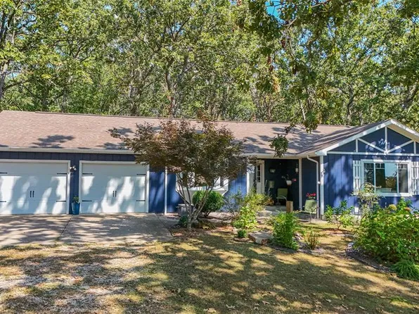 18211 Deer Run Ln, Saint James, MO 65559