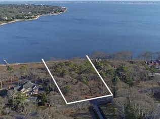 44 Inlet View Path, East Moriches, NY 11940