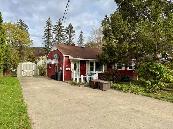 37 Rockland Ave, Bradford, PA 16701