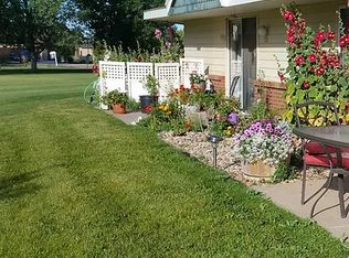 2621 E Sheridan St UNIT 106, Laramie, WY 82070