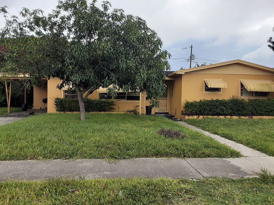 1st image of 18821 NW 17th Ct