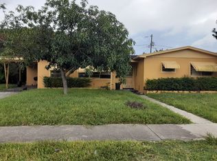 18821 NW 17th Ct, Miami Gardens, FL 33056