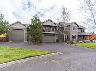 20929 Fireside Trl, Bend, OR 97702