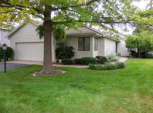 1809 Spring Meadow Ct SE, Caledonia, MI