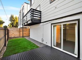 6708 Carleton Ave S UNIT B, Seattle, WA 98108