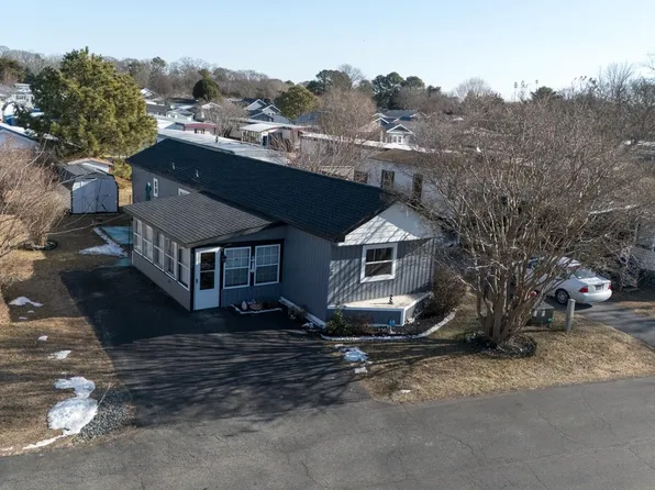 6 Candlelight Ln, Rehoboth Beach, DE 19971