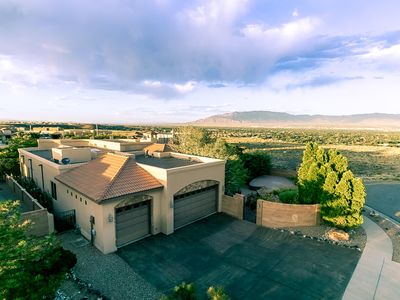 7909 Mauna Loa Dr NW, Albuquerque, NM, 87120