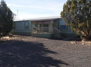 2282 Mazatzal, SHOW LOW, AZ 85901