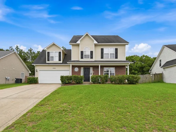 2305 Gray Goose Loop, Fayetteville, NC 28306