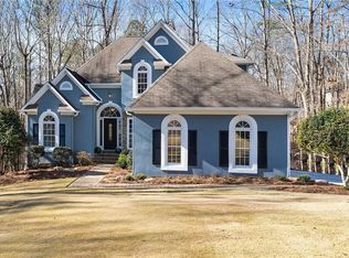 30 Due West Ter, Dallas, GA 30157