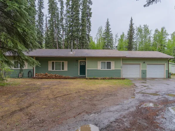 727 Minerva Ct, North Pole, AK 99705