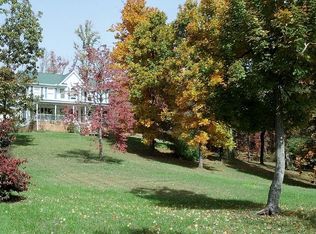 564 Foothill Rd, New Market, TN 37820