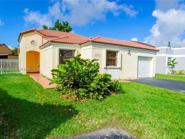 10411 SW 68th St, Miami, FL 33173