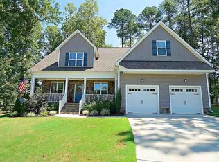 205 Petal Grove Ct, Youngsville, NC 27596