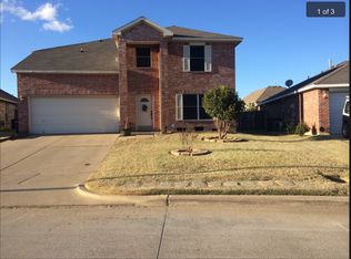 4658 Sea Ridge Dr, Fort Worth, TX 76133