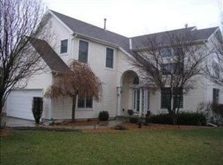 1105 Turtle Creek Cc Ct, Normal, IL 61761