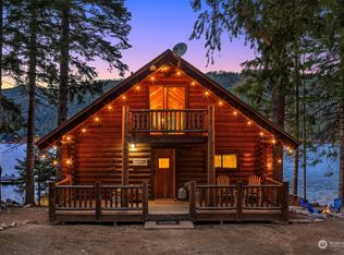 14132 Idlewild Rd, Leavenworth, WA 98826