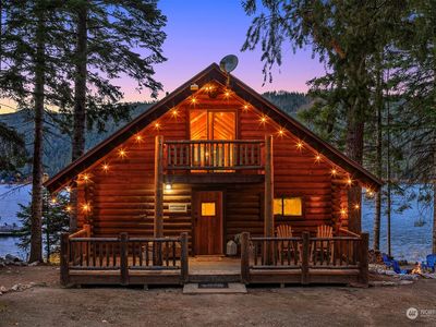 14132 Idlewild Road, Leavenworth, WA, 98826