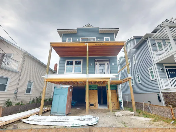 28 N Gladstone Ave, Margate City, NJ 08402
