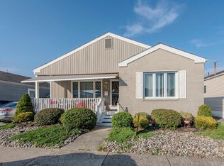 217 N 34th Ave #May, Longport, NJ 08403