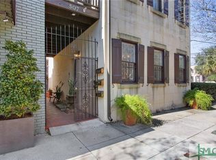 507 Barnard St APT B, Savannah, GA 31401